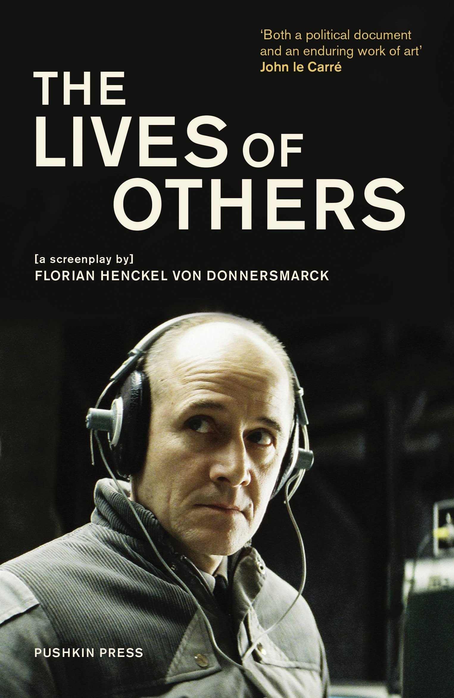 The Lives of Others 