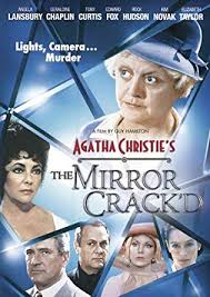 The Mirror Crack’d movie poster