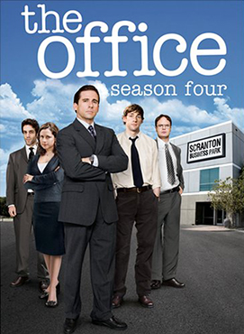 The Office Movie Poster