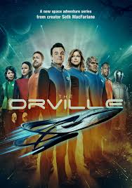 The Orville movie