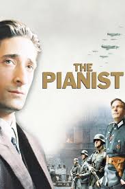 The Pianist movie