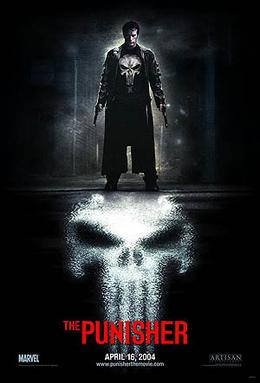  The Punisher movie