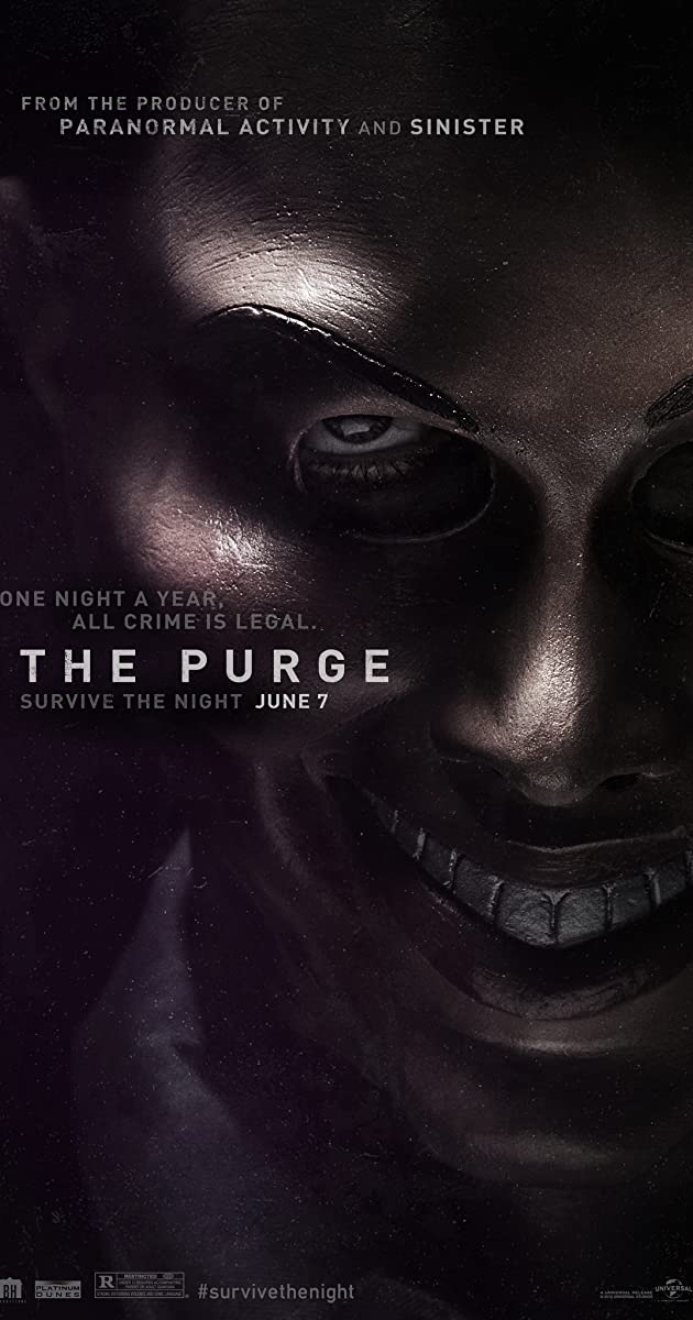 The Purge :