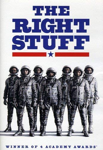 The Right Stuff