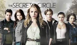 The Secret Circle movie poster
