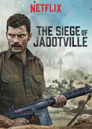 The Siege of Jadotville movie