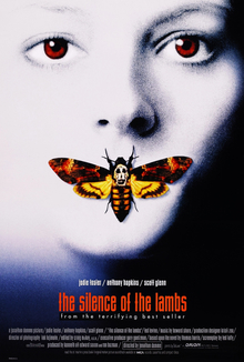 The silence of the lambs Movie