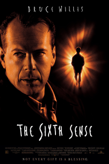 The Sixth Sense Movies Like Donnie Darko