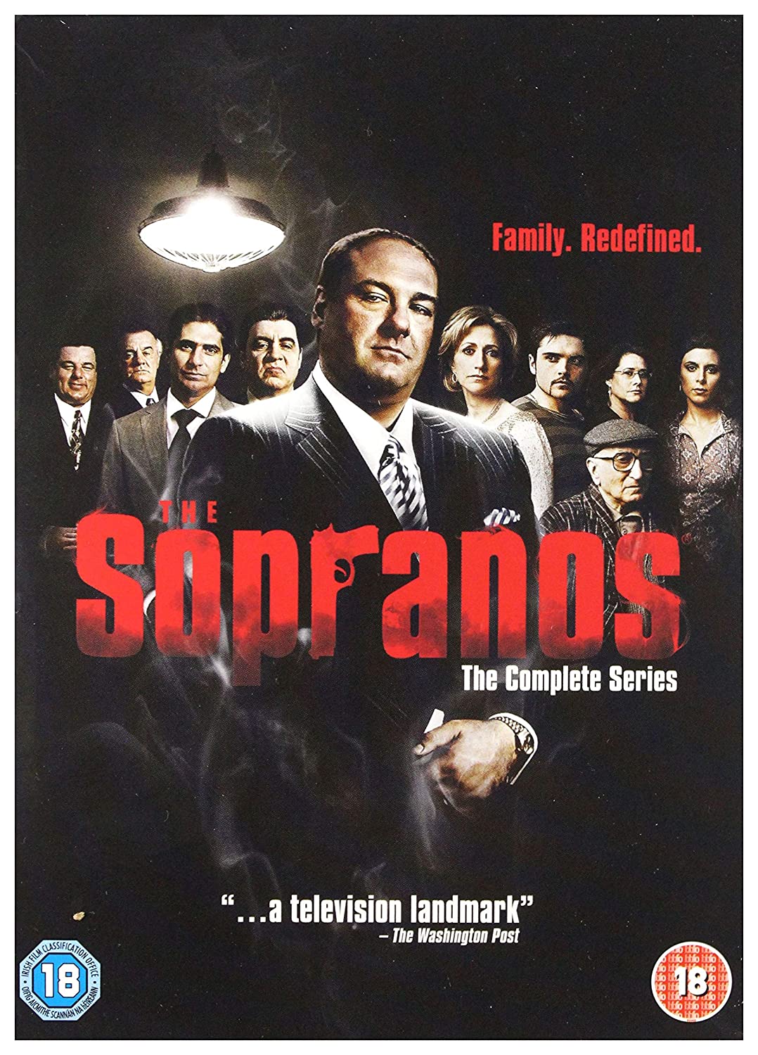 The Sopranos