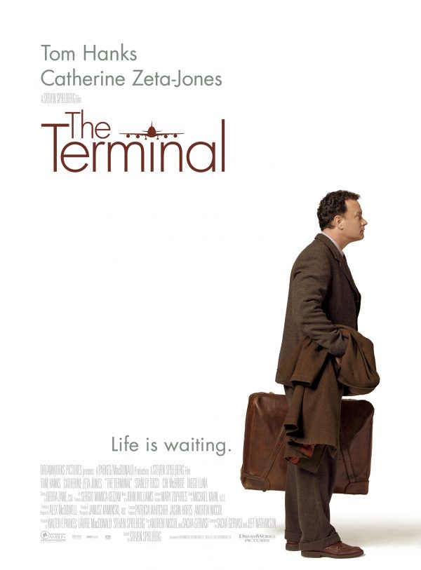 The Terminal 