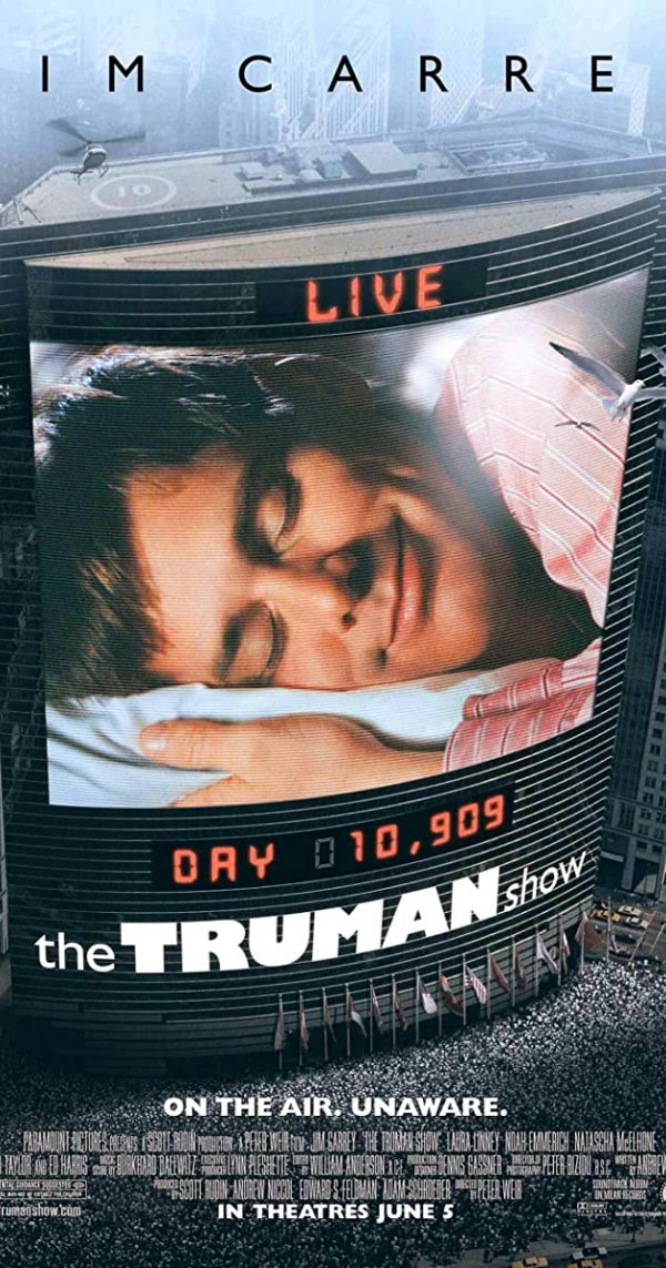 The Truman Show 