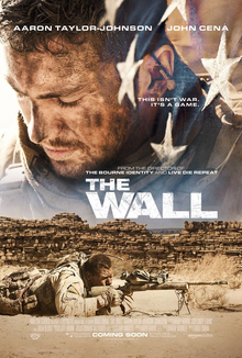 The Wall movie