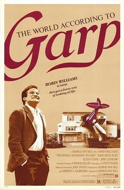  The World According to Garp 