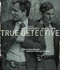True Detective movie poster