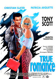 True Romance movies