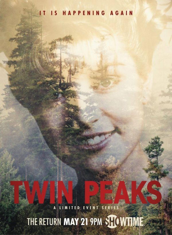 Twin Peaks web series