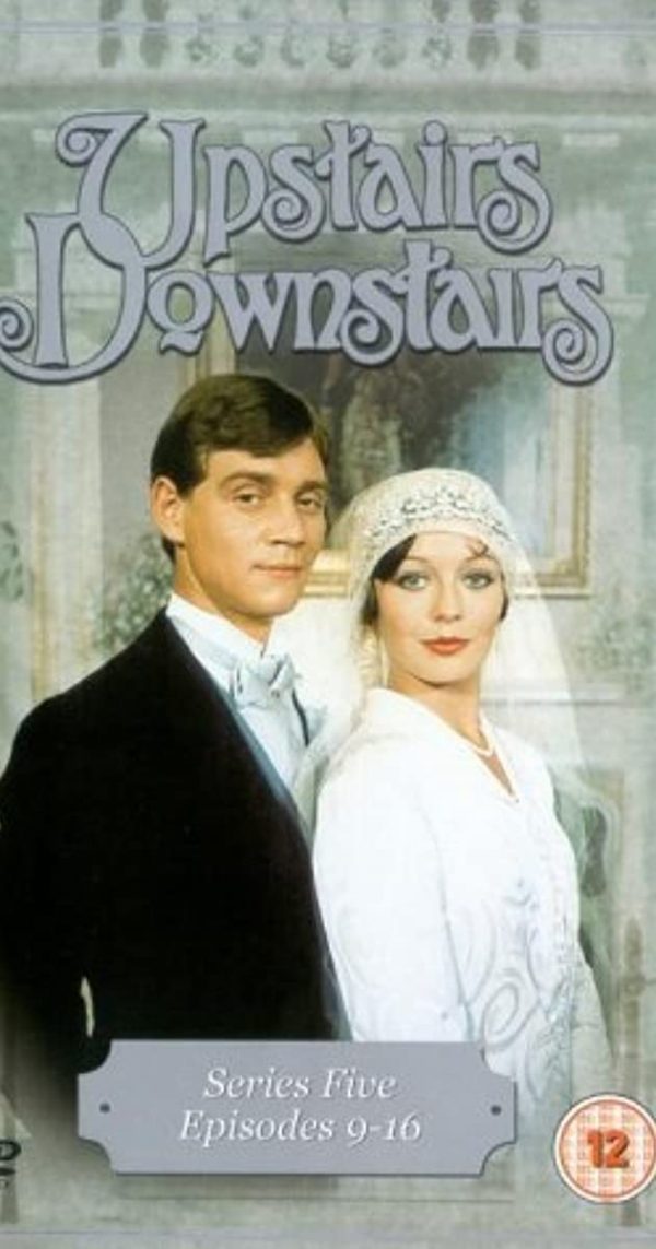 UPSTAIRS, DOWNSTAIRS Movie