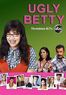 Ugly Betty movie