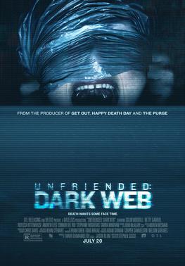  Unfriended: Dark Web 