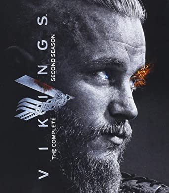 VIKINGS show