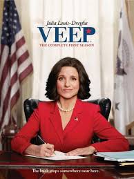 Veep movie