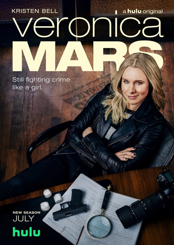 Veronica Mars web series