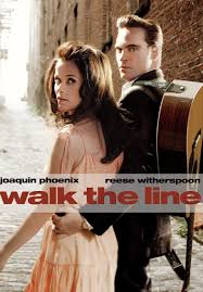 Walk the Line movie poster