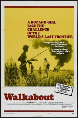 Walkabout (1971)