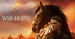 War Horse movie