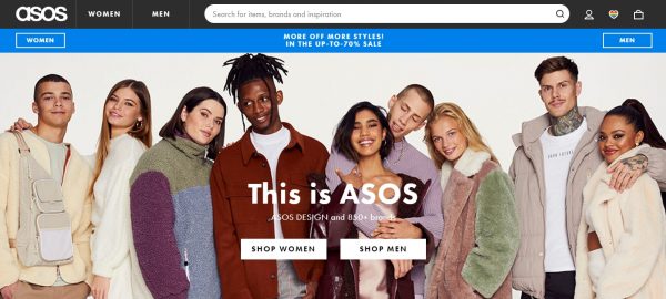 asos