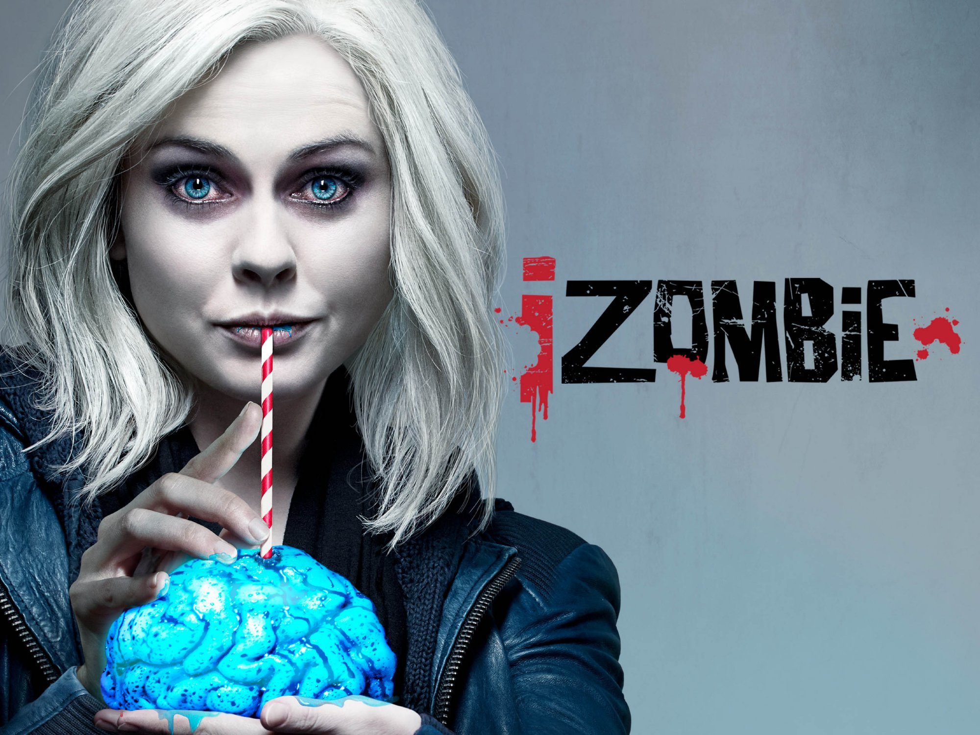 iZombie