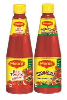 maggi sauce