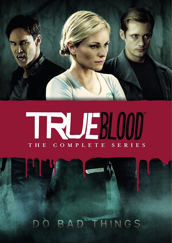 the true blood