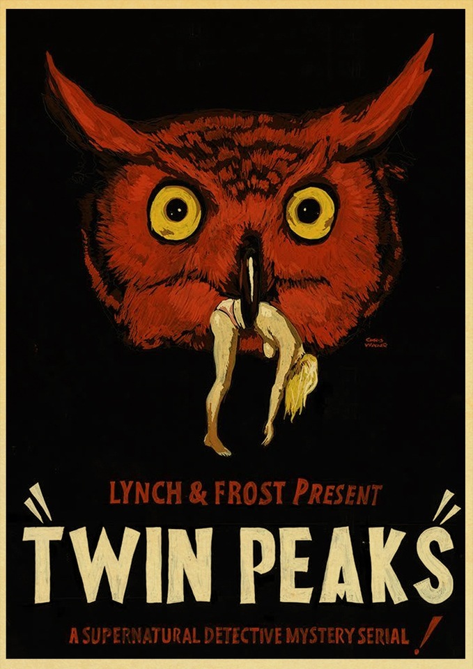 Twin Peaks