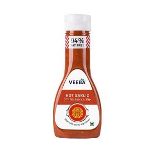 veeba sauce