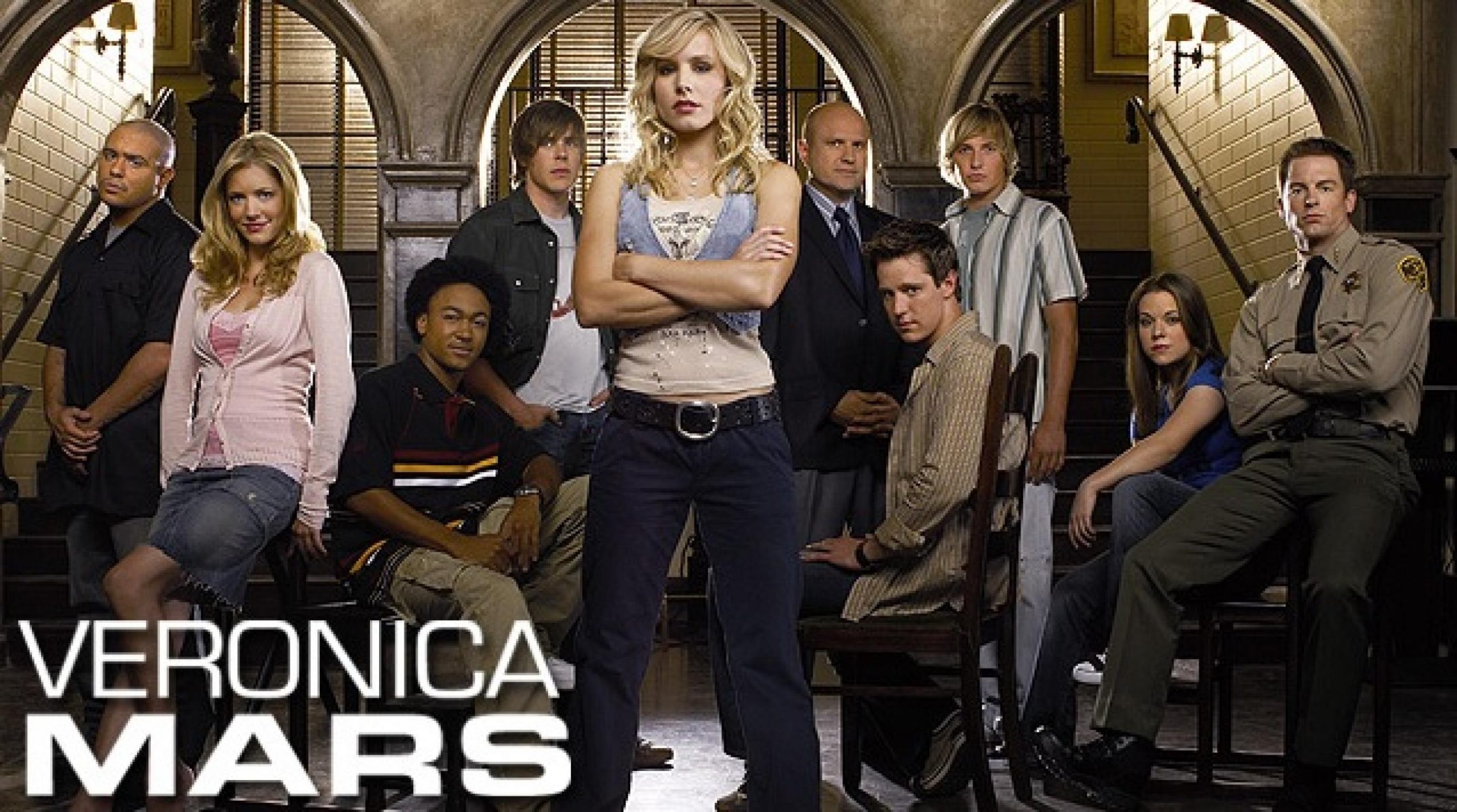 Veronica Mars