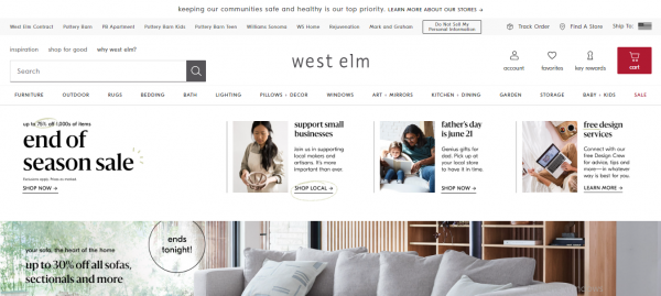 .westelm