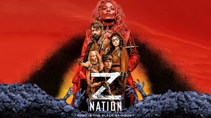 Z Nation