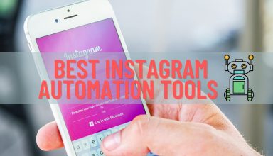 Best Instagram Automation Tools