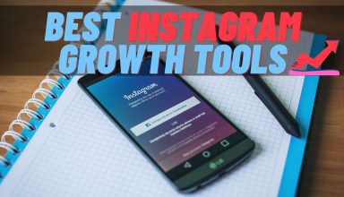 Best Instagram Growth Tools