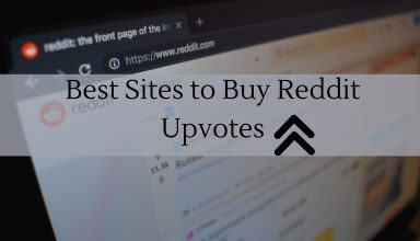 Best Sites to Buy Reddit Upvotes