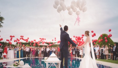 Boss Wedding