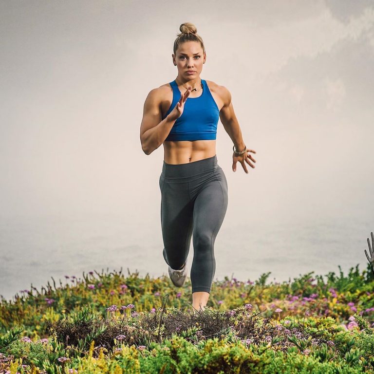 Top 10 Popular Instagram Fitness Models & Influencers (2024)