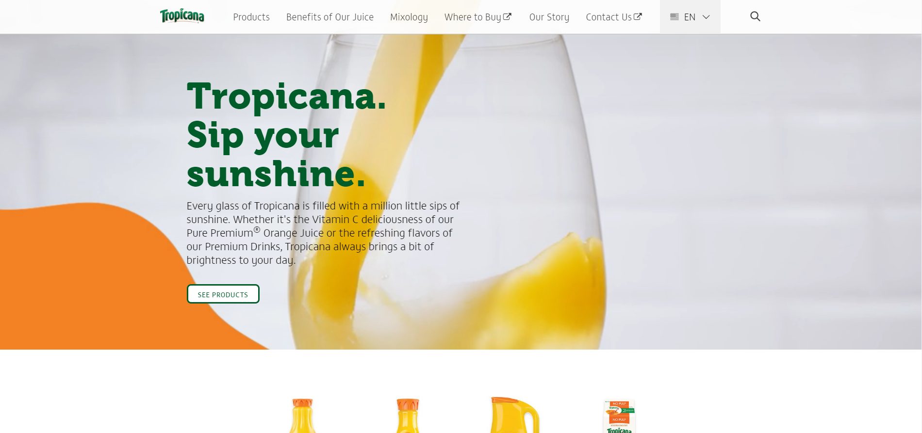 Top 7 Healthy & Tasty Orange Juice Brands in 2024