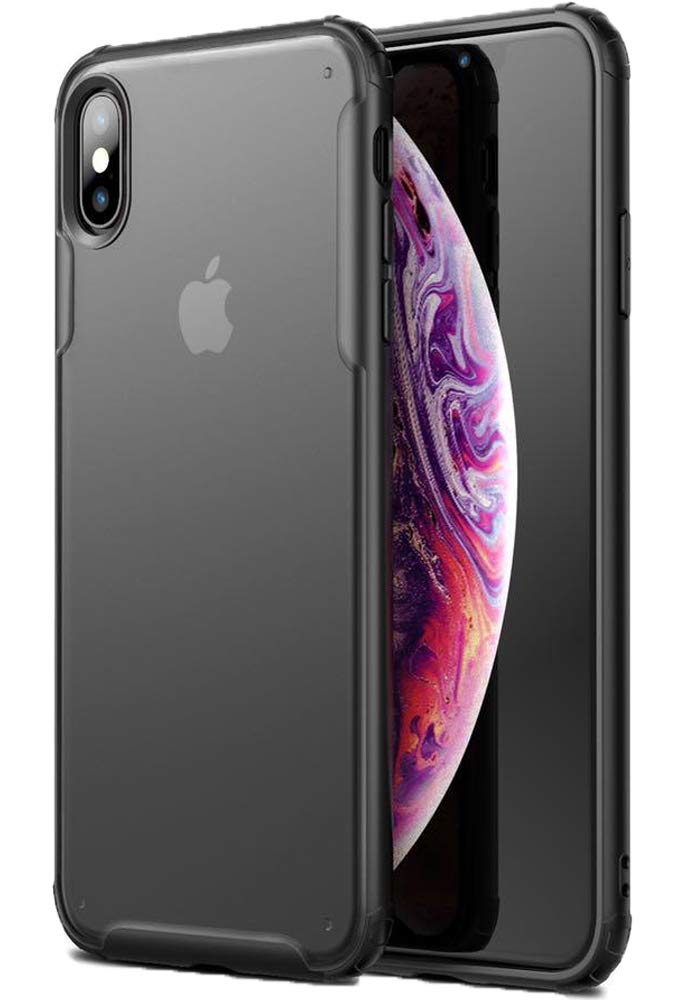 Amojo Case and Cover for iPhone XS Max.