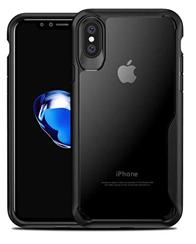 CellShell Bumper Case for iPhone XS Max.