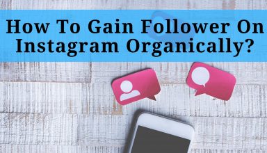 Gain Follower On Instagram Organically