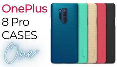 OnePlus 8 Pro Cases