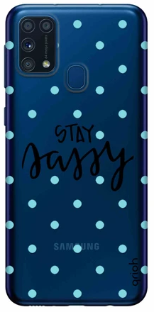 Stay Sassy Case: Best Cover For Samsung M31