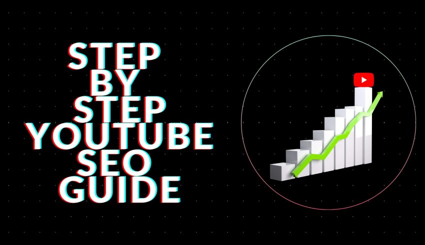 Step By step YouTube seo guide
